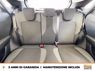 FORD Puma 1.0 ecoboost h titanium s&s 125cv auto 9