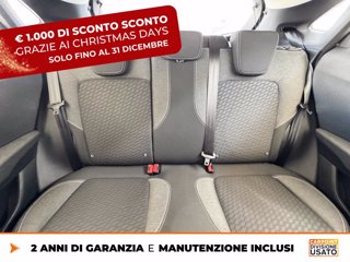 FORD Puma 1.0 ecoboost h titanium s&s 125cv auto 9