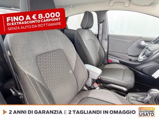 FORD Puma 1.0 ecoboost h titanium s&s 125cv auto 7