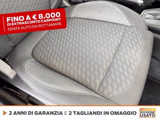 FORD Puma 1.0 ecoboost h titanium s&s 125cv auto 8