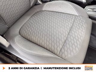 FORD Puma 1.0 ecoboost h titanium s&s 125cv auto 8