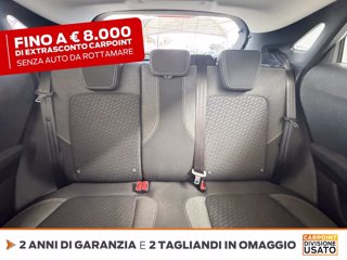 FORD Puma 1.0 ecoboost h titanium s&s 125cv auto 9