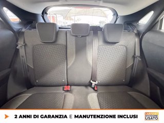 FORD Puma 1.0 ecoboost h titanium s&s 125cv auto 9