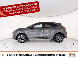 FORD Puma 1.0 ecoboost h st-line s&s 125cv 2