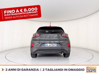 FORD Puma 1.0 ecoboost h st-line s&s 125cv 3