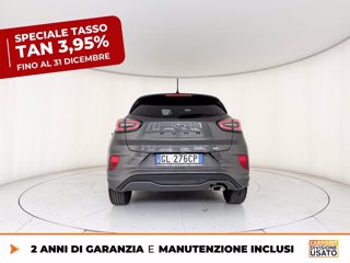 FORD Puma 1.0 ecoboost h st-line s&s 125cv 3