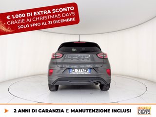 FORD Puma 1.0 ecoboost h st-line s&s 125cv 3