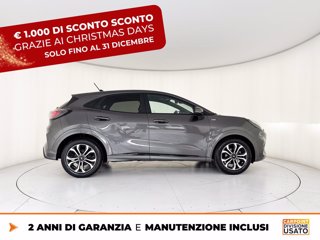 FORD Puma 1.0 ecoboost h st-line s&s 125cv 4