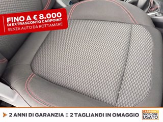 FORD Puma 1.0 ecoboost h st-line s&s 125cv 7