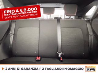 FORD Puma 1.0 ecoboost h st-line s&s 125cv 8