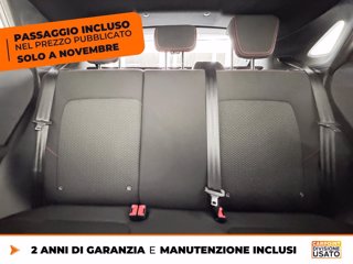 FORD Puma 1.0 ecoboost h st-line s&s 125cv 8