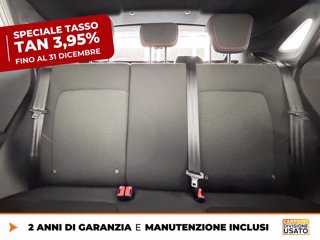 FORD Puma 1.0 ecoboost h st-line s&s 125cv 8