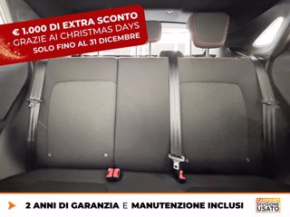 FORD Puma 1.0 ecoboost h st-line s&s 125cv 8