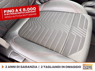 FORD Puma 1.0 ecoboost h st-line x s&s 125cv auto 8