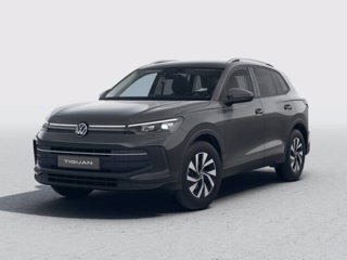 VOLKSWAGEN Tiguan 2.0 tdi edition plus 150cv dsg