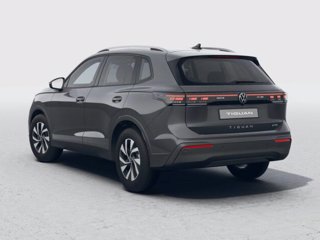 VOLKSWAGEN Tiguan 2.0 tdi edition plus 150cv dsg 2