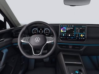 VOLKSWAGEN Tiguan 2.0 tdi edition plus 150cv dsg 5