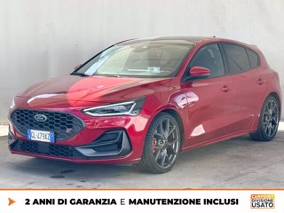 FORD Focus 2.3 ecoboost st 280cv 0
