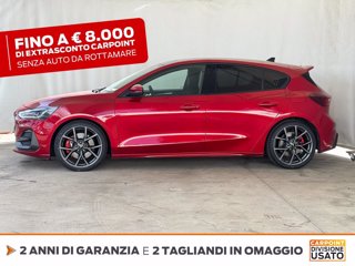 FORD Focus 2.3 ecoboost st 280cv 3