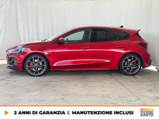 FORD Focus 2.3 ecoboost st 280cv 3