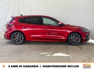 FORD Focus 2.3 ecoboost st 280cv 5