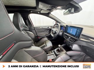 FORD Focus 2.3 ecoboost st 280cv 6