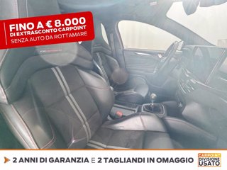 FORD Focus 2.3 ecoboost st 280cv 7