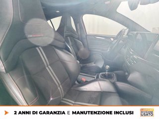 FORD Focus 2.3 ecoboost st 280cv 7