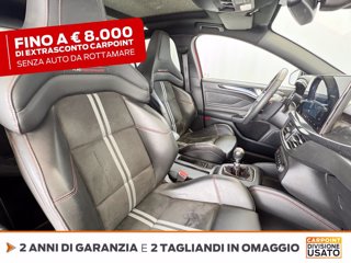 FORD Focus 2.3 ecoboost st 280cv 8