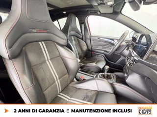 FORD Focus 2.3 ecoboost st 280cv 8