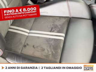 FORD Focus 2.3 ecoboost st 280cv 9