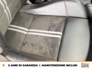 FORD Focus 2.3 ecoboost st 280cv 9