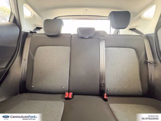 FORD Fiesta active 1.0 ecoboost h x 125cv 8