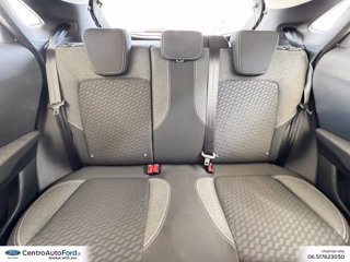 FORD Puma 1.0 ecoboost h titanium s&s 125cv auto 8