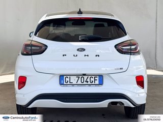 FORD Puma 1.0 ecoboost h st-line x s&s 125cv auto 3