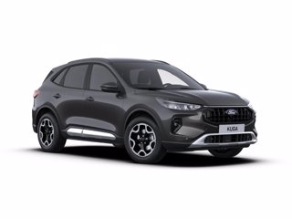 FORD Kuga 2.5 phev active 2wd 243cv auto 0