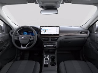 FORD Kuga 2.5 phev active 2wd 243cv auto 5