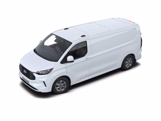 FORD Transit custom v710 320 2.0 ecoblue 136cv combi m1 titanium l2h1 a8 1