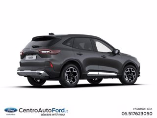 FORD Kuga 2.5 phev active 2wd 243cv auto 2