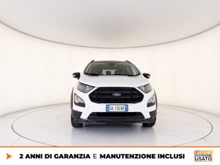 FORD Ecosport 1.0 ecoboost active s&s 125cv 1