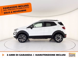 FORD Ecosport 1.0 ecoboost active s&s 125cv 2