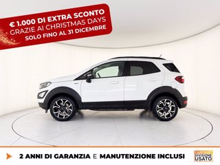 FORD Ecosport 1.0 ecoboost active s&s 125cv 2
