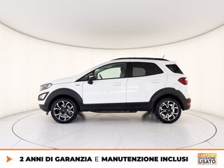 FORD Ecosport 1.0 ecoboost active s&s 125cv 2