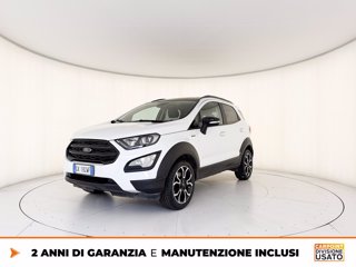 FORD Ecosport 1.0 ecoboost active s&s 125cv 3