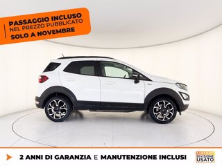 FORD Ecosport 1.0 ecoboost active s&s 125cv 4