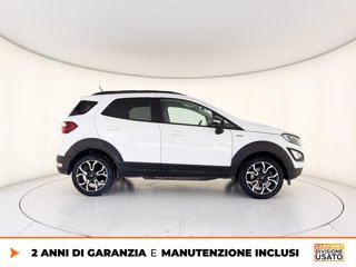 FORD Ecosport 1.0 ecoboost active s&s 125cv 4