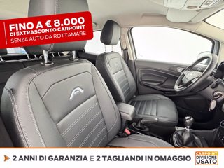 FORD Ecosport 1.0 ecoboost active s&s 125cv 6