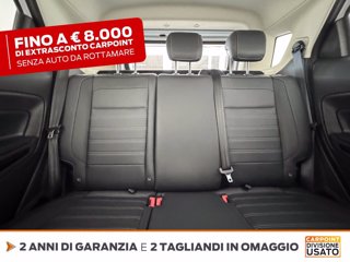 FORD Ecosport 1.0 ecoboost active s&s 125cv 8