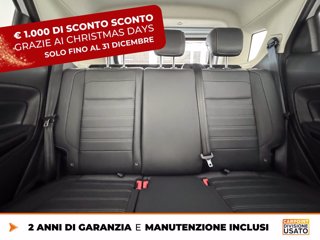 FORD Ecosport 1.0 ecoboost active s&s 125cv 8