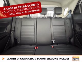 FORD Ecosport 1.0 ecoboost active s&s 125cv 8